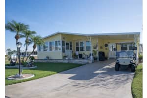 604 LA JOLLA CIRCLE, NORTH PORT, FL 34287 Sold 03/29/24