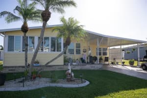 604 LA JOLLA CIRCLE, NORTH PORT, FL 34287 Sold 03/29/24