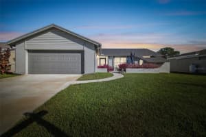 3812 WATSON DRIVE, NEW PORT RICHEY, FL 34655 Sold 12/28/23