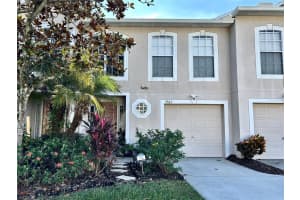 9863 ASHBURN LAKE DRIVE, TAMPA, FL 33610 Sold 03/11/24