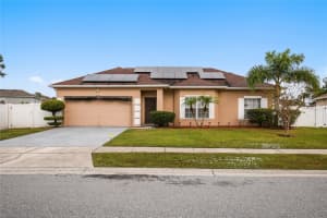 2703 PEARL COURT, KISSIMMEE, FL 34743 Sold 02/01/24