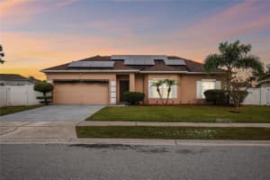 2703 PEARL COURT, KISSIMMEE, FL 34743 Sold 02/01/24