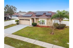 2703 PEARL COURT, KISSIMMEE, FL 34743 Sold 02/01/24