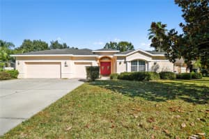 2240 CROSS TEE COURT, BROOKSVILLE, FL 34604 Sold 03/18/24