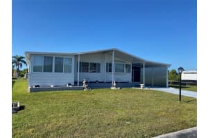 657 LA SALA, NORTH PORT, FL 34287 Sold 09/13/24