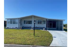 657 LA SALA, NORTH PORT, FL 34287 Sold 09/13/24