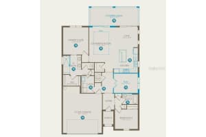 10121 BEACHWALK DRIVE, ENGLEWOOD, FL 34223 Sold 03/09/24