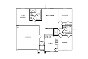 13567 47TH CIRCLE, OCALA, FL 34473 Sold 11/26/24