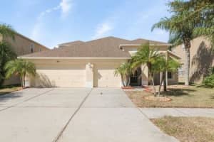 2611 DAKOTA ROCK DRIVE, RUSKIN, FL 33570 Sold 12/04/23
