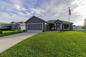 8279 WESTMONT TERRACE DRIVE, LAKELAND, FL 33810 Sold 03/15/24