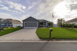 8279 WESTMONT TERRACE DRIVE, LAKELAND, FL 33810 Sold 03/15/24