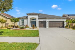 6410 FALLING OAK TRAIL, WESLEY CHAPEL, FL 33545 Sold 12/05/23