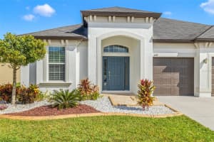 6410 FALLING OAK TRAIL, WESLEY CHAPEL, FL 33545 Sold 12/05/23