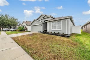 12939 EARLY RUN LANE, RIVERVIEW, FL 33578 Sold 01/24/24