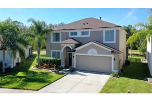 25143 GEDDY DRIVE, LAND O LAKES, FL 34639 Sold 02/15/24