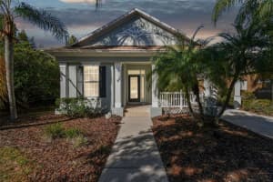 19202 SEA MIST LANE, LUTZ, FL 33558 Sold 02/13/24