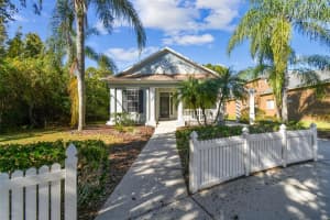 19202 SEA MIST LANE, LUTZ, FL 33558 Sold 02/13/24