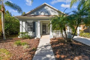 19202 SEA MIST LANE, LUTZ, FL 33558 Sold 02/13/24