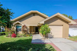 5045 CYPRESS TRACE DRIVE, TAMPA, FL 33624 Sold 12/15/23