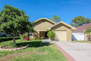 5045 CYPRESS TRACE DRIVE, TAMPA, FL 33624 Sold 12/15/23