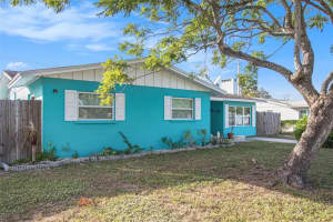 3380 TYNE LANE, SARASOTA, FL 34232 Sold 12/28/23