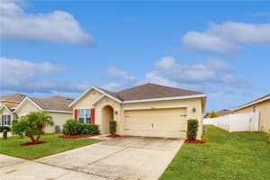 35672 JENNY LYNNE CIRCLE, ZEPHYRHILLS, FL 33541 Sold 12/13/24