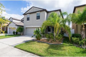 4401 GLOBE THISTLE DRIVE, TAMPA, FL 33619 Sold 01/31/24