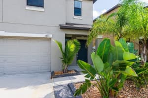 4401 GLOBE THISTLE DRIVE, TAMPA, FL 33619 Sold 01/31/24