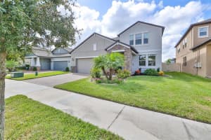 11411 CHILLY WATER COURT, RIVERVIEW, FL 33569 Sold 02/01/24