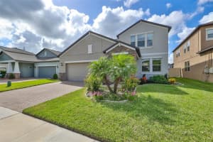11411 CHILLY WATER COURT, RIVERVIEW, FL 33569 Sold 02/01/24