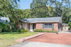3913 PLATT STREET, TAMPA, FL 33609 Sold 03/30/24