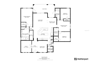 7220 DERWENT GLEN CIRCLE, LAND O LAKES, FL 34637 Sold 02/05/24