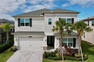 3061 MOUNTAIN SPRUCE TERRACE, WESLEY CHAPEL, FL 33543 Sold 02/21/24