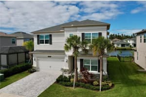 3061 MOUNTAIN SPRUCE TERRACE, WESLEY CHAPEL, FL 33543 Sold 02/21/24