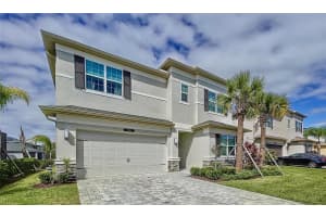 3061 MOUNTAIN SPRUCE TERRACE, WESLEY CHAPEL, FL 33543 Sold 02/21/24