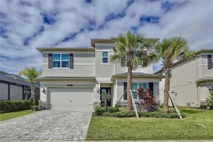 3061 MOUNTAIN SPRUCE TERRACE, WESLEY CHAPEL, FL 33543 Sold 02/21/24