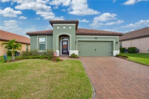 4173 PRIMA LAGO CIRCLE, LAKELAND, FL 33810 Sold 12/20/23