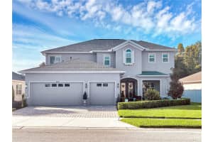 8640 EAGLE BROOK DRIVE, LAND O LAKES, FL 34638 Sold 03/11/24