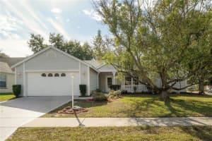 10328 COUNTRYWOOD LANE, HUDSON, FL 34667 Sold 06/17/24