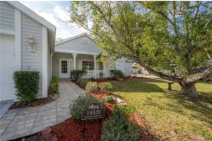 10328 COUNTRYWOOD LANE, HUDSON, FL 34667 Sold 06/17/24