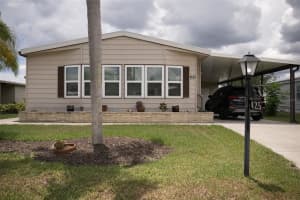 425 TARDE LOGO CIRCLE, NORTH PORT, FL 34287 Sold 10/30/24