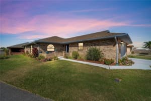 416 BARBADOS CIRCLE, LAKELAND, FL 33803 Sold 02/26/24