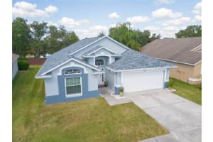 32007 BROOKSTONE DRIVE, WESLEY CHAPEL, FL 33545 Sold 12/20/23