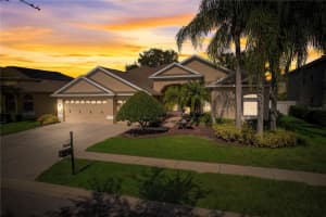 20809 CEDAR BLUFF PLACE, LAND O LAKES, FL 34638 Sold 04/11/24