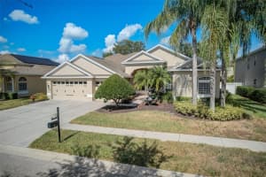 20809 CEDAR BLUFF PLACE, LAND O LAKES, FL 34638 Sold 04/11/24