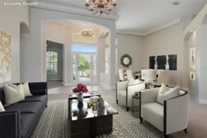 20809 CEDAR BLUFF PLACE, LAND O LAKES, FL 34638 Sold 04/11/24