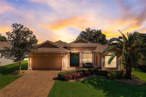 12231 WOODLANDS CIRCLE, DADE CITY, FL 33525 Sold 01/12/24
