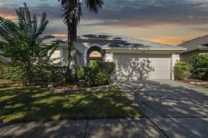 11827 EASTHAMPTON DRIVE, TAMPA, FL 33626 Sold 03/13/24
