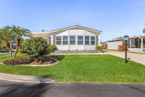 426 VILLA NUEVA CIRCLE, NORTH PORT, FL 34287 Sold 04/02/24