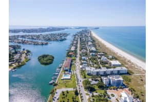 3200 GULF BOULEVARD, ST PETE BEACH, FL 33706 Sold 03/28/24